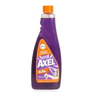 Sredstvo protiv kamenca AXEL Kal dopuna 750ml