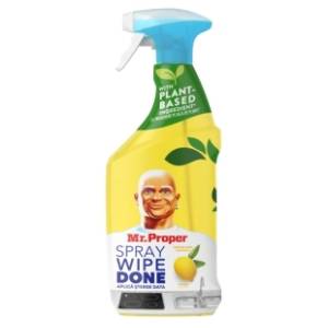Sredstvo za čišćenje MR.PROPER degreaser lemon 800ml
