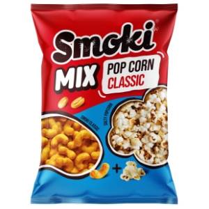 ŠTARK Smoki mix kokice 90g