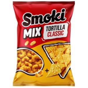 ŠTARK Smoki Mix tortilja 90g