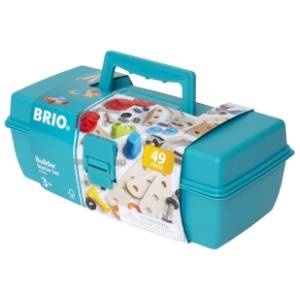 Starter set sa alatom 	BRIO