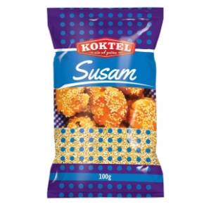 Susam KOKTEL 100g