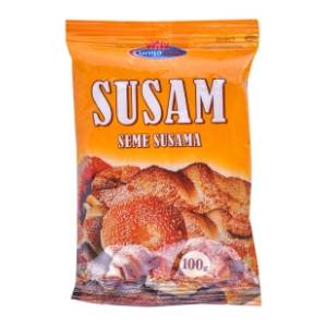 Susam UNIJAPAK 100g