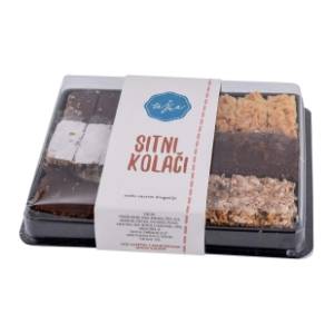 TAJNA sitni kolači 500g