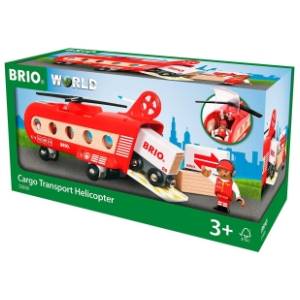 Teretni helikopter BRIO