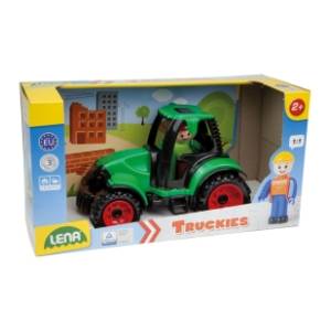 Traktor Truckies LENA