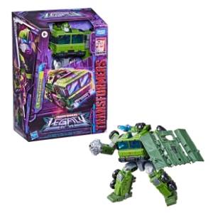 Transformers generation legacy ev voyager ast HASBRO