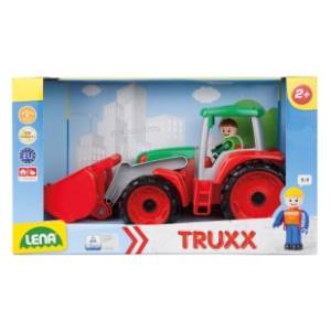 Truxx traktor utovarivač LENA