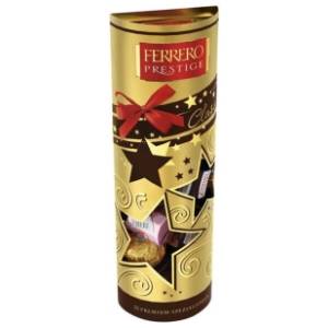 Vafl FERRERO Prestige 242g