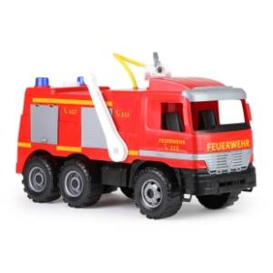 Vatrogasni kamion Actros LENA