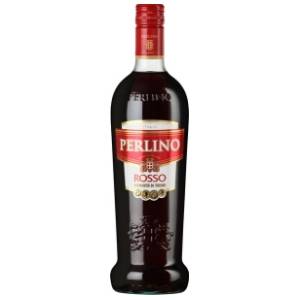 Vermouth PERLINO ROSSO 1l