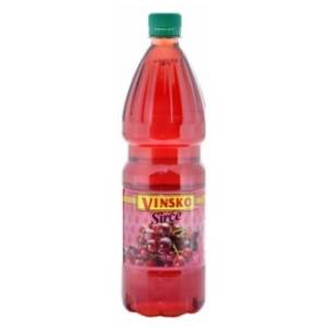 Vinsko sirće STATUS 1l