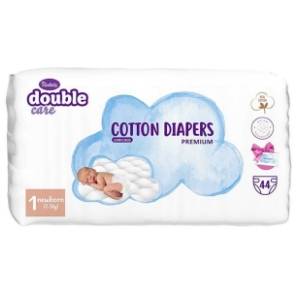 VIOLETA Double care newborn 1 44kom