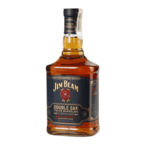Viski JIM BEAM Double oak 0,7l