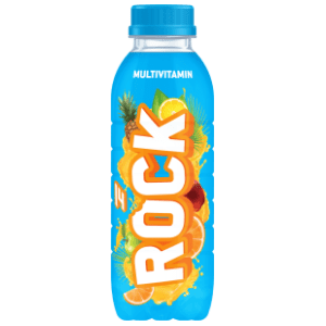 Voćni sok DEX ROCK multivitamin 500ml