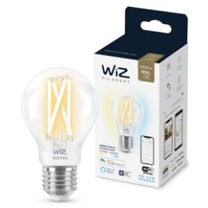 WIZ LED Wi-Fi sijalica E27 60W 927-65 270 CL TW 1PF/6 WIZ017