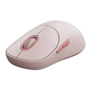XIAOMI bežični miš 3 Pink GL (BHR8911GL)