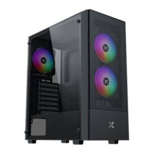 XIGMATEK kućište Hero II Air 3F