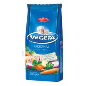Začin PODRAVKA Vegeta 200g