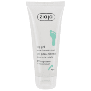 ZIAJA gel za noge sa ekstraktom divljeg kestena 100ml