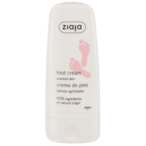 ZIAJA krema za stopala 60ml