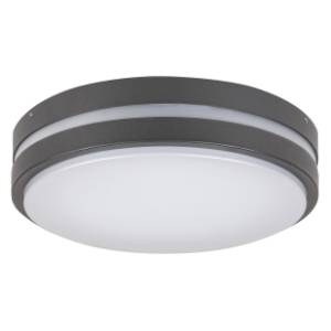 RABALUX LED spoljno plafonsko svetlo 10W Hamburg 8847