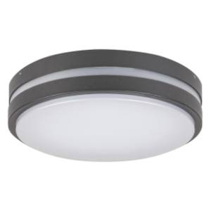 RABALUX LED spoljno plafonsko svetlo 12W Hamburg 8848
