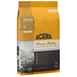 ACANA classic prairie poultry hrana za pse 2kg