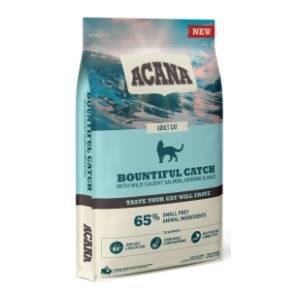 ACANA hrana za mačke bountiful catch 1,8kg