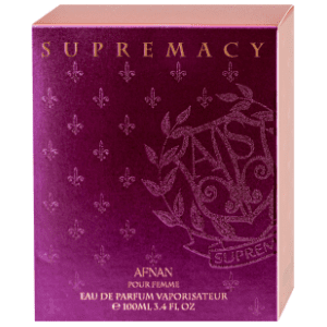 AFNAN Supremacy purple parfem 100ml