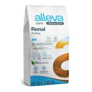 ALLEVA Care rental adult hrana za mačke 1,5kg