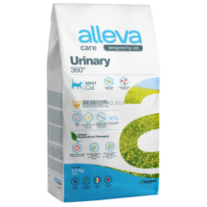 ALLEVA Care adult urinary hrana za mačke  1,5kg