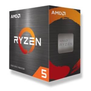 AMD Ryzen 5 5600XT 6-cores 3.70 GHz (4.70 GHz) procesor