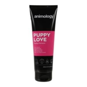 ANIMOLOGY Puppy love šampon za štence 250ml	