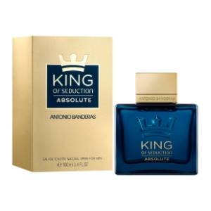 ANTONIO BANDERAS Absolute toaletna voda 100ml