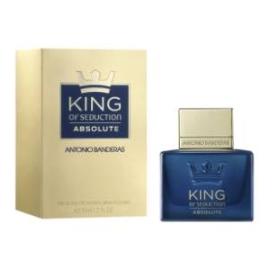 ANTONIO BANDERAS Absolute toaletna voda 50ml