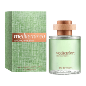 ANTONIO BANDERAS Mediterraneo toaletna voda 100ml