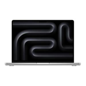 APPLE laptop MacBook Pro 14 M4 16GB/1TB Silver (mw2x3ze/a)