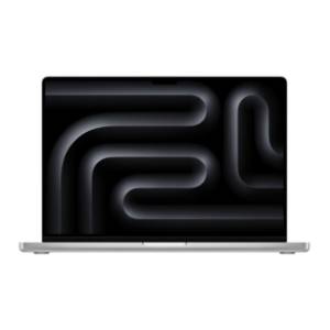 APPLE laptop MacBook Pro 16 M4 Max 36GB/1TB Silver SR (YU) (mx2v3ze/a)