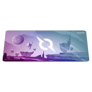 AQIRYS podloga za miša Gravity XL