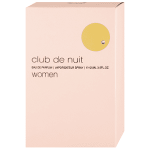 ARMAF Club de nuit parfem 105ml