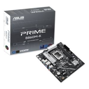 ASUS PRIME B860M-K matična ploča