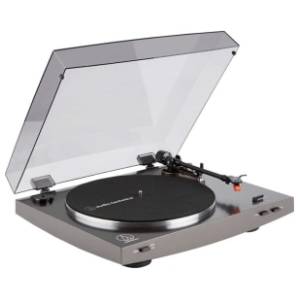 AUDIO-TECHNICA AT-LP2XGY gramofon