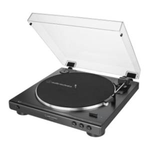 AUDIO-TECHNICA LP60XUSBGEM gramofon