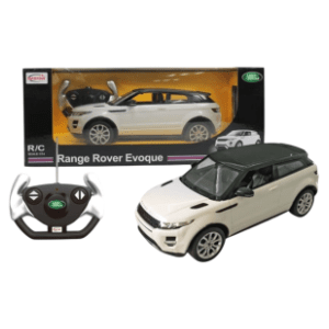 Auto na daljinski Range Rover evoque 1:14 RC RASTAR