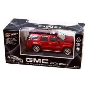 Automobil GMC 1:24 RC MASTER