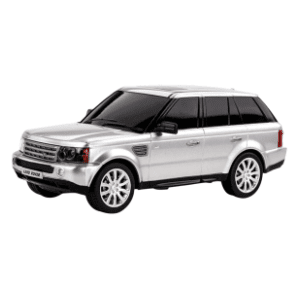 Automobil Land Rover 1:43 RASTAR
