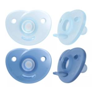 AVENT varalica Soothie (0-6m) 2kom