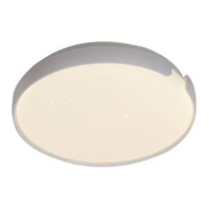 BBLINK LED plafonjera toplo i hladno bela 24W EL2494