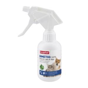 BEAPHAR Dimethicare spreј protiv buva i krpelja 250ml